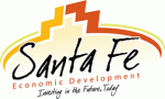 SFEDlogo Santa Fe Economic Development